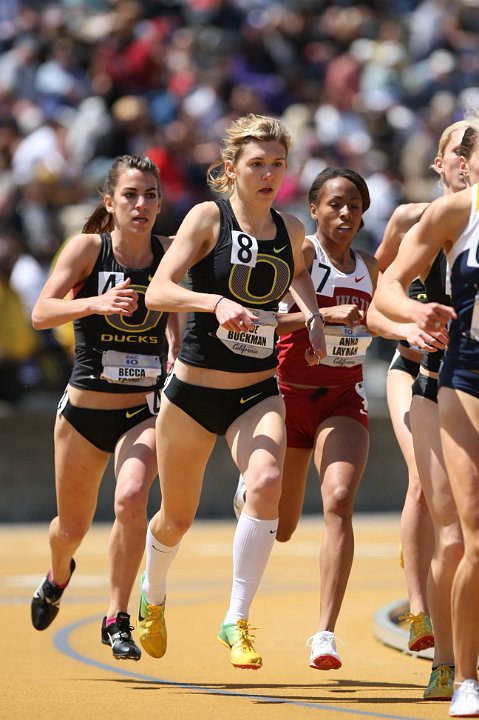 2010 Pac-10 Sun-098.JPG - 2010 Pac-10 Track and Field Championships, may15-16, Edwards Field, University of California, Berkeley, California.